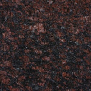 Granit - Inlac-Tan Brown