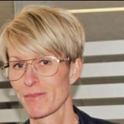 Mary-Ann Smolko