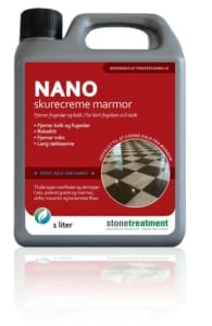 Nano Skurecreme