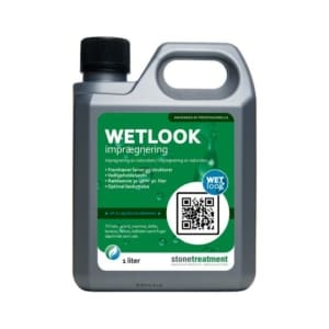 Wetlook imprægnering - 1000 ml