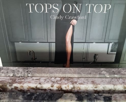 Cindy Crawford Silestone Dexton
