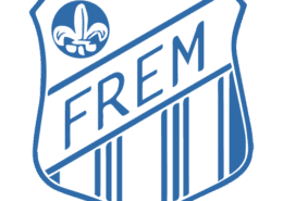 stolt sponsor af Frem Svømmeklub