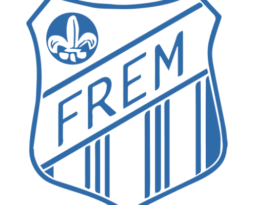 stolt sponsor af Frem Svømmeklub