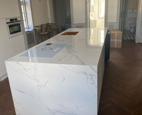 Dekton Natura 18