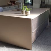 Kærligheden ligger i detaljen - Coral Clay from Silestone