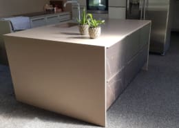 Kærligheden ligger i detaljen - Coral Clay from Silestone