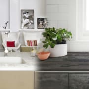 Sommerlæsning Silestone vs Dekton