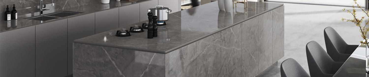 Dekton Stonika Collection