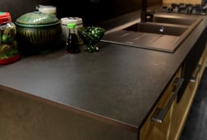 Dekton Tech Collection - Keranium