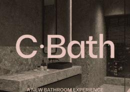 C-bath