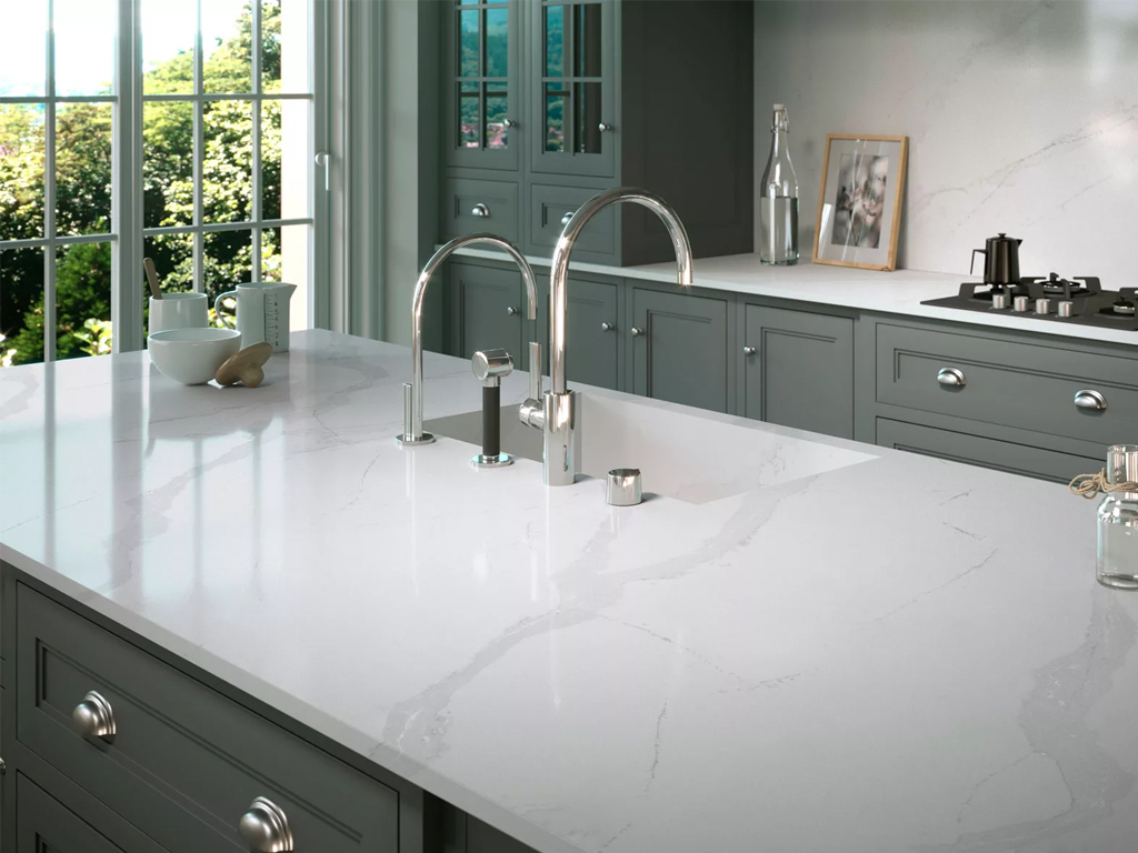 Silestone