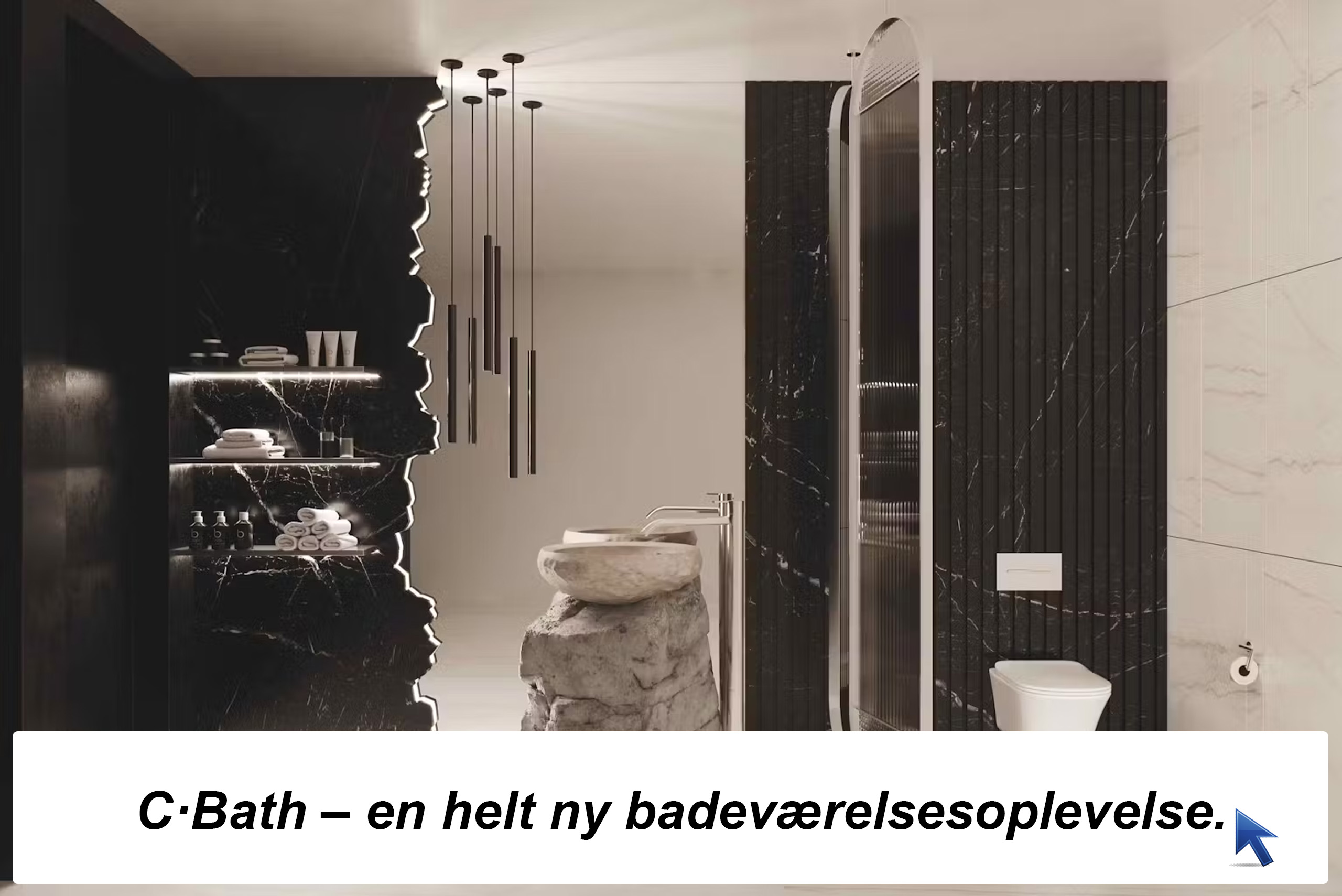 C-Bath