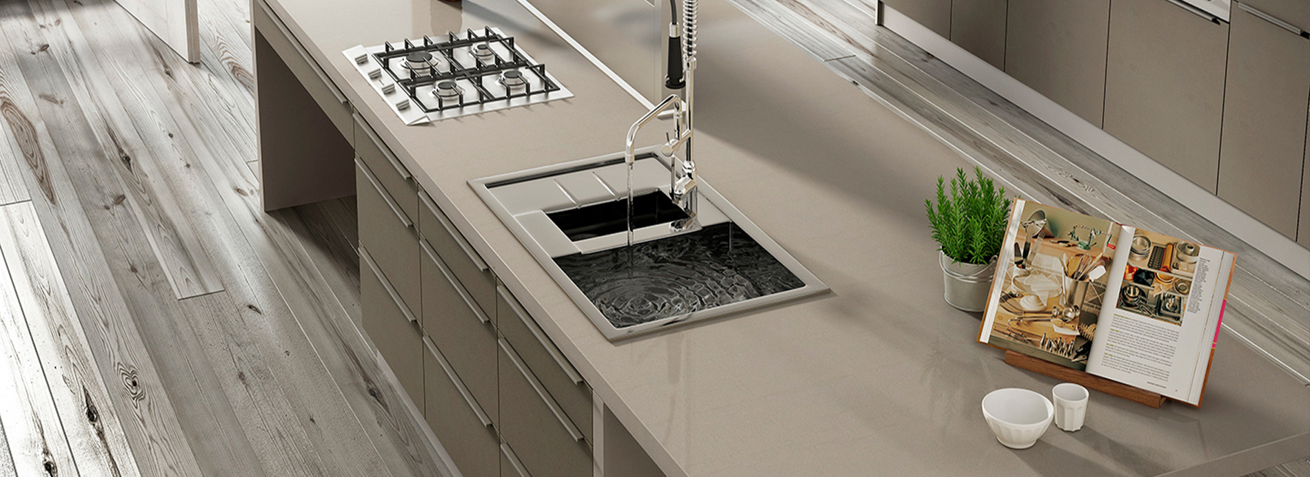 Silestone