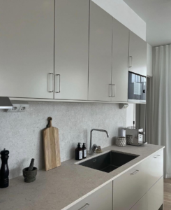 Dekton Nebbia