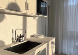 Dekton Nebbia